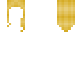 blonde hair base 2