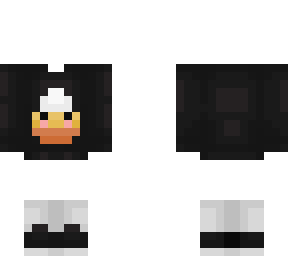 candy corn boi - ob