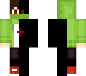 chara (hate toggled) boy