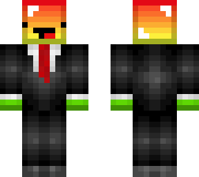 classy derp