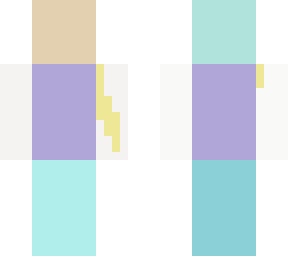 colorful block