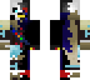 colorful error v2