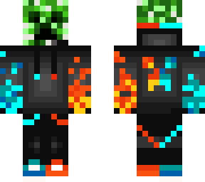 cool creeper