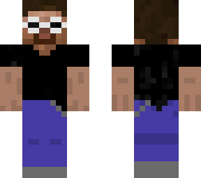 cool kid steve