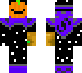 cosmus pumpkin mask
