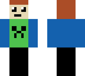 creeper boy 2