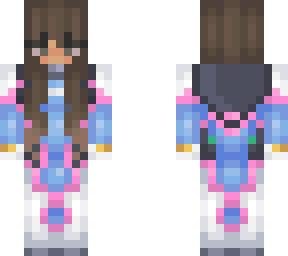 d.va fixed