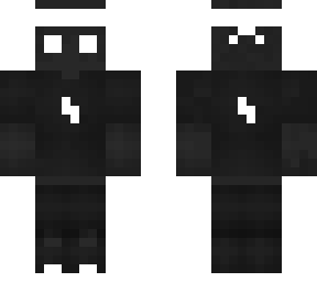 dark boy