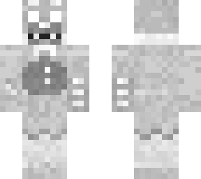 day 13: ghost ignited freddy
