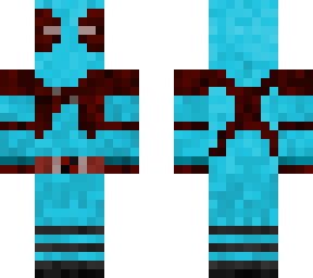 deadpool newstyle
