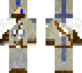 desert alchemist