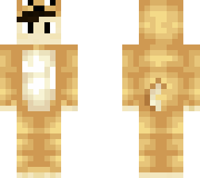dog doggo suit costume slim boy