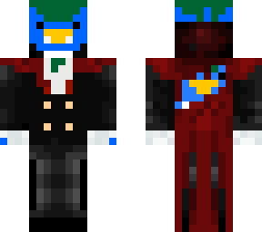 dracula lotad
