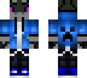 dragon hoodie unstable skyblock