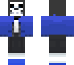 dust sans