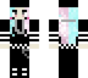 e girl