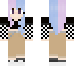 e-girl
