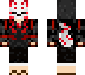 edit kitsune