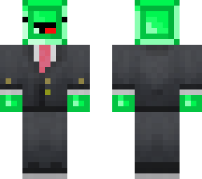 emerald derp