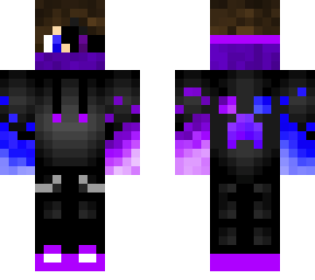 ender infected -read desc-