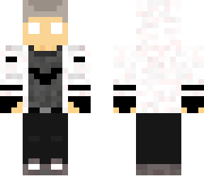 endmaster b
