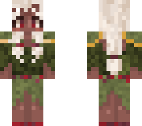 epic jungle survival princess