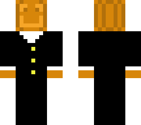 fancy pumpkin