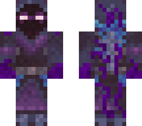 fortnite raven