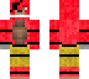 foxy fixed (fredbear and friends)
