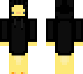 g duck