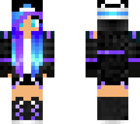 galaxy girl
