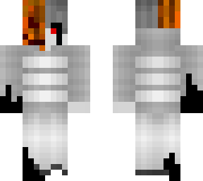 ghost boy halloween version