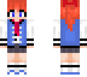 girl
