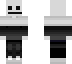 grey guy