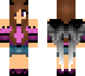 halloween edit (pink)