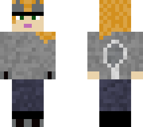 halloween gray fox alex