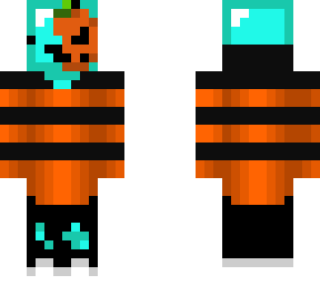 halloween pumpkin diamond