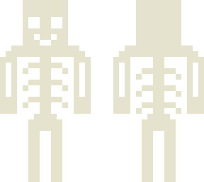 happy anders's skeleton