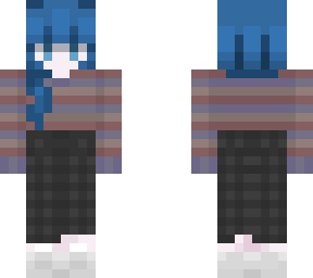 head swap