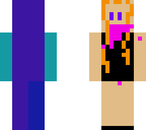 i was bored a f don't judge me