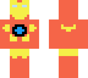 iron man