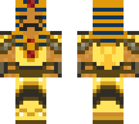 joe pharaoh
