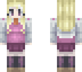 kaede akamatsu