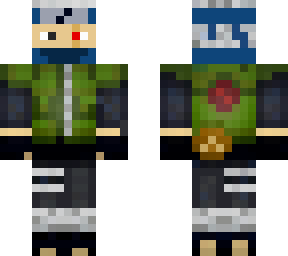 kakashi hatake