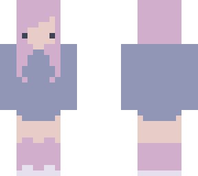 kawaii - skintober day fourteen