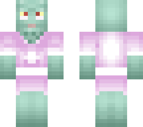 kawaii squidward fixed