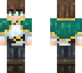 kazuma (konosuba) (fixed)