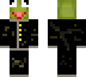 kermit senpai