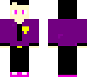 kungen av minecraft