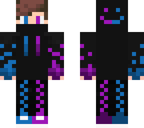 lightning boy